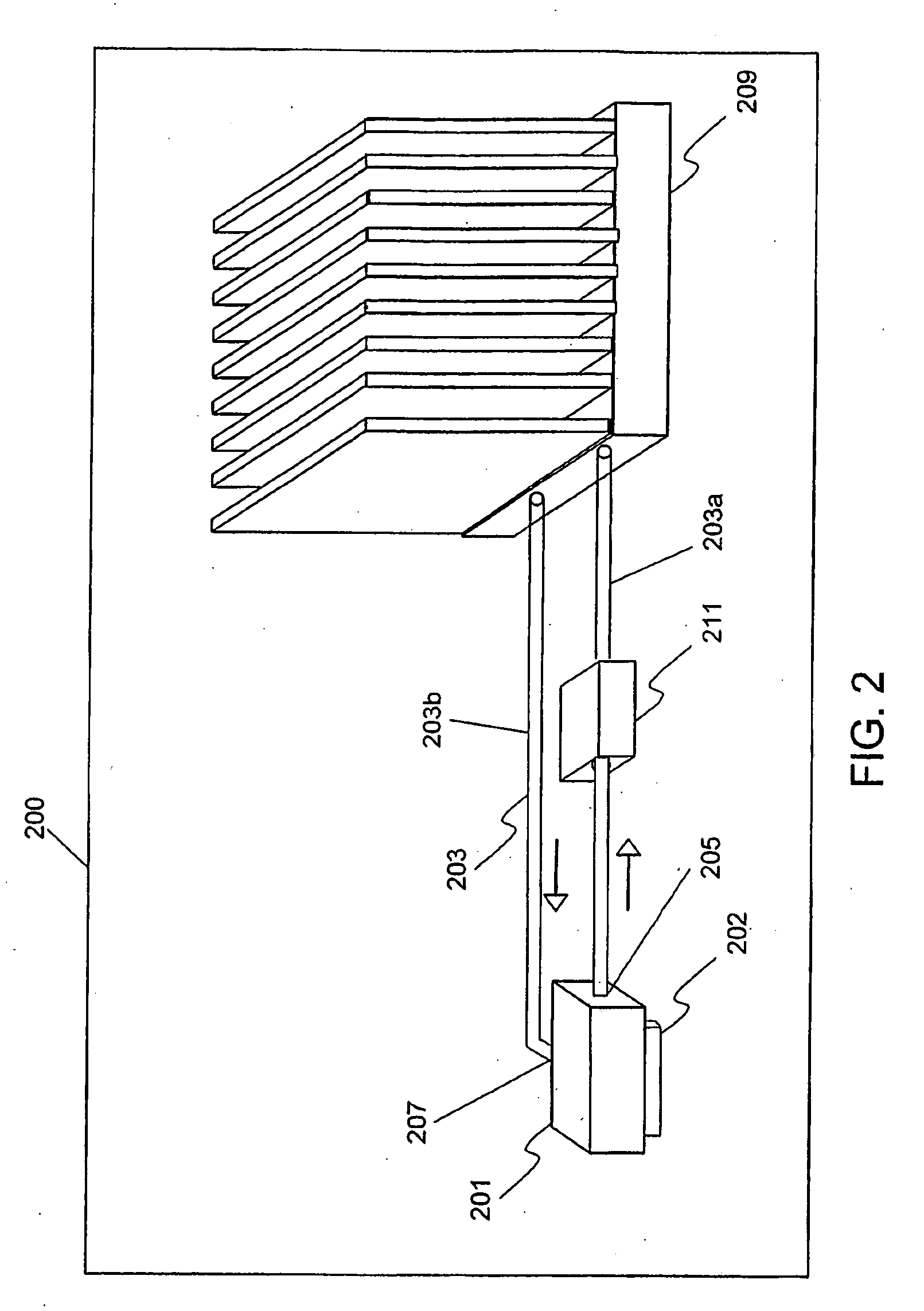 Cooling of High Power Density Devices Using Electrically Conducting Fluids