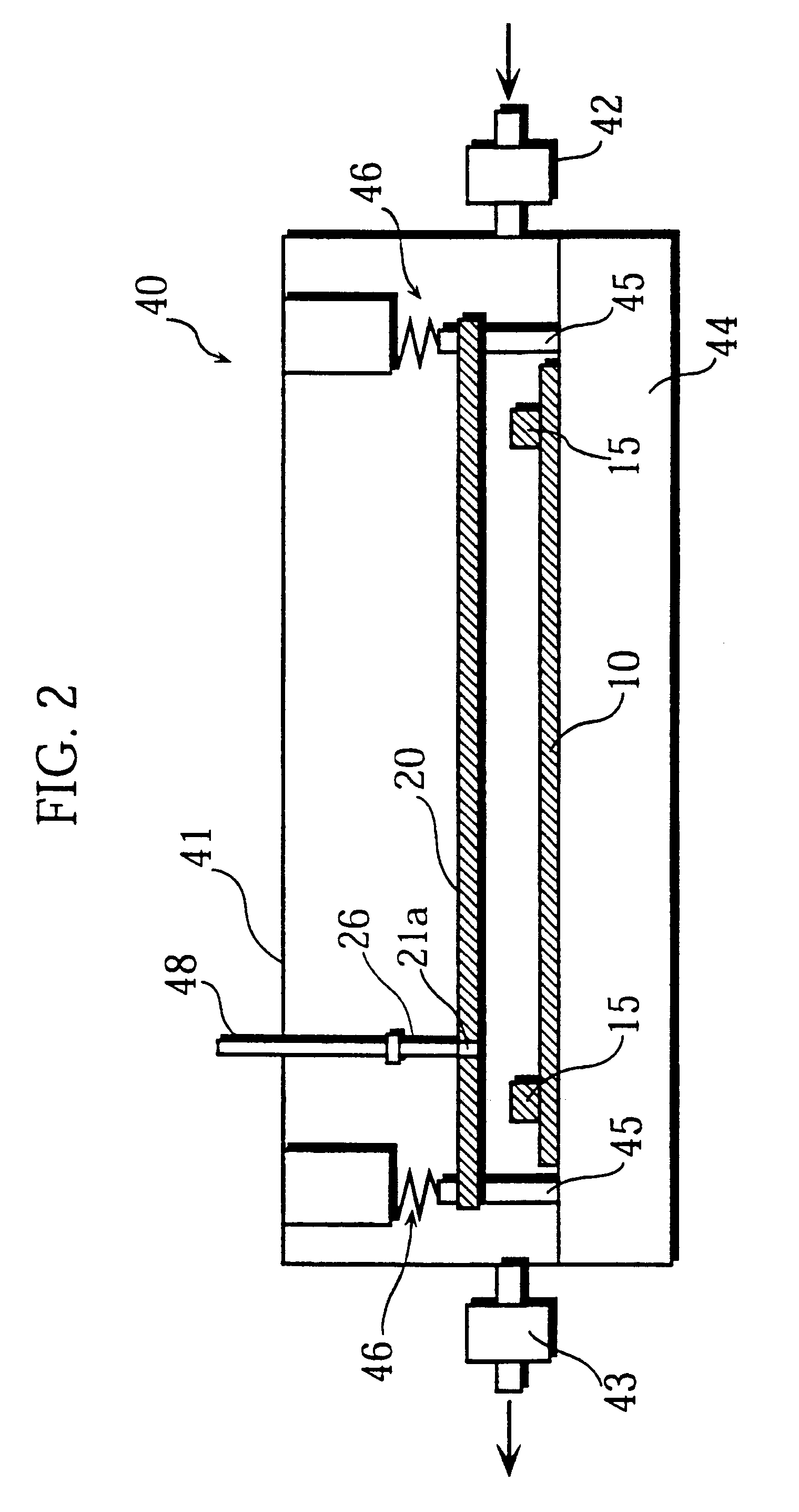 Plasma display panel manufacturing method for achieving luminescence characteristics