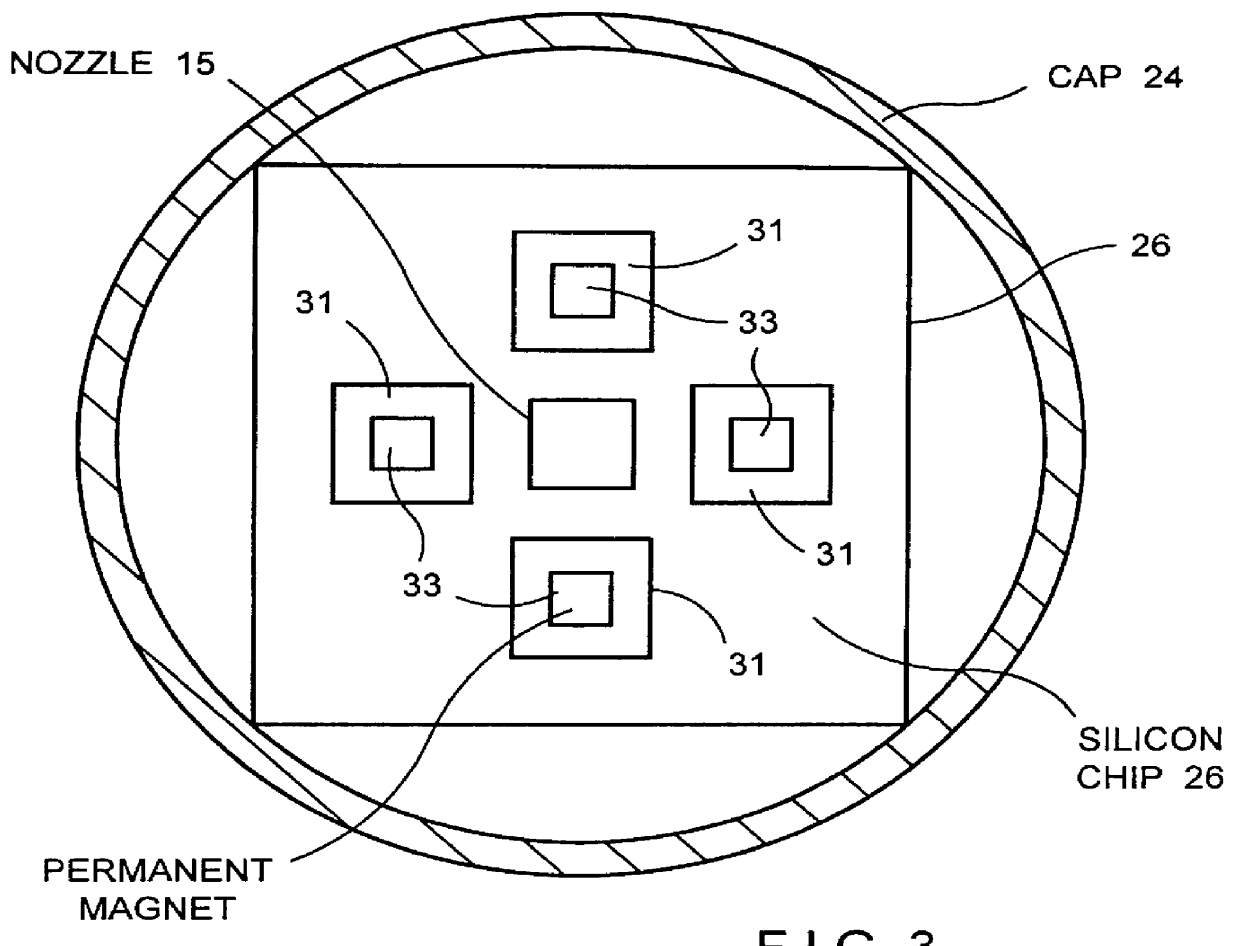 Microvalve and microthruster for satellites and methods of making and using the same