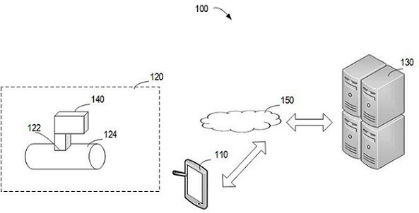 Method, device and storage medium for identifying installation state of target component