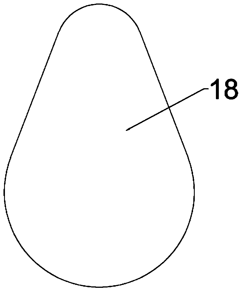 Neonatology cleaning device