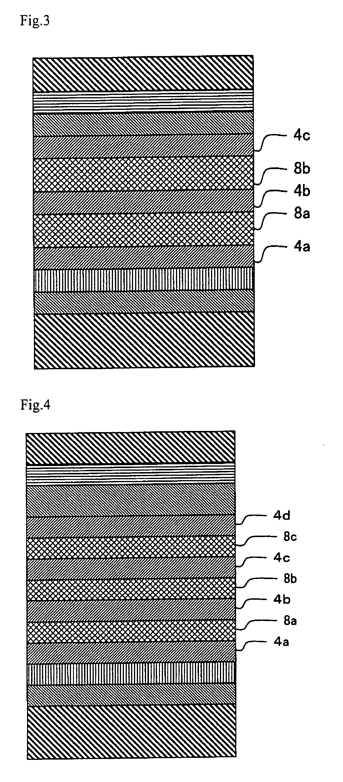 Organic electroluminescence element