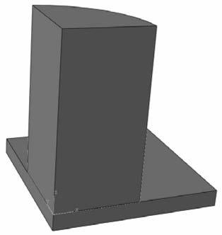 A Numerical Simulation Method for Solid-phase Sintering Process of Silicon Carbide Ceramics under Atmospheric Pressure