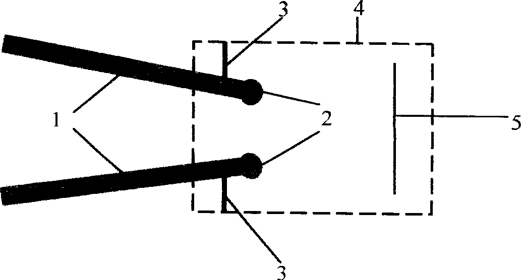 Water quality monitoring device and method