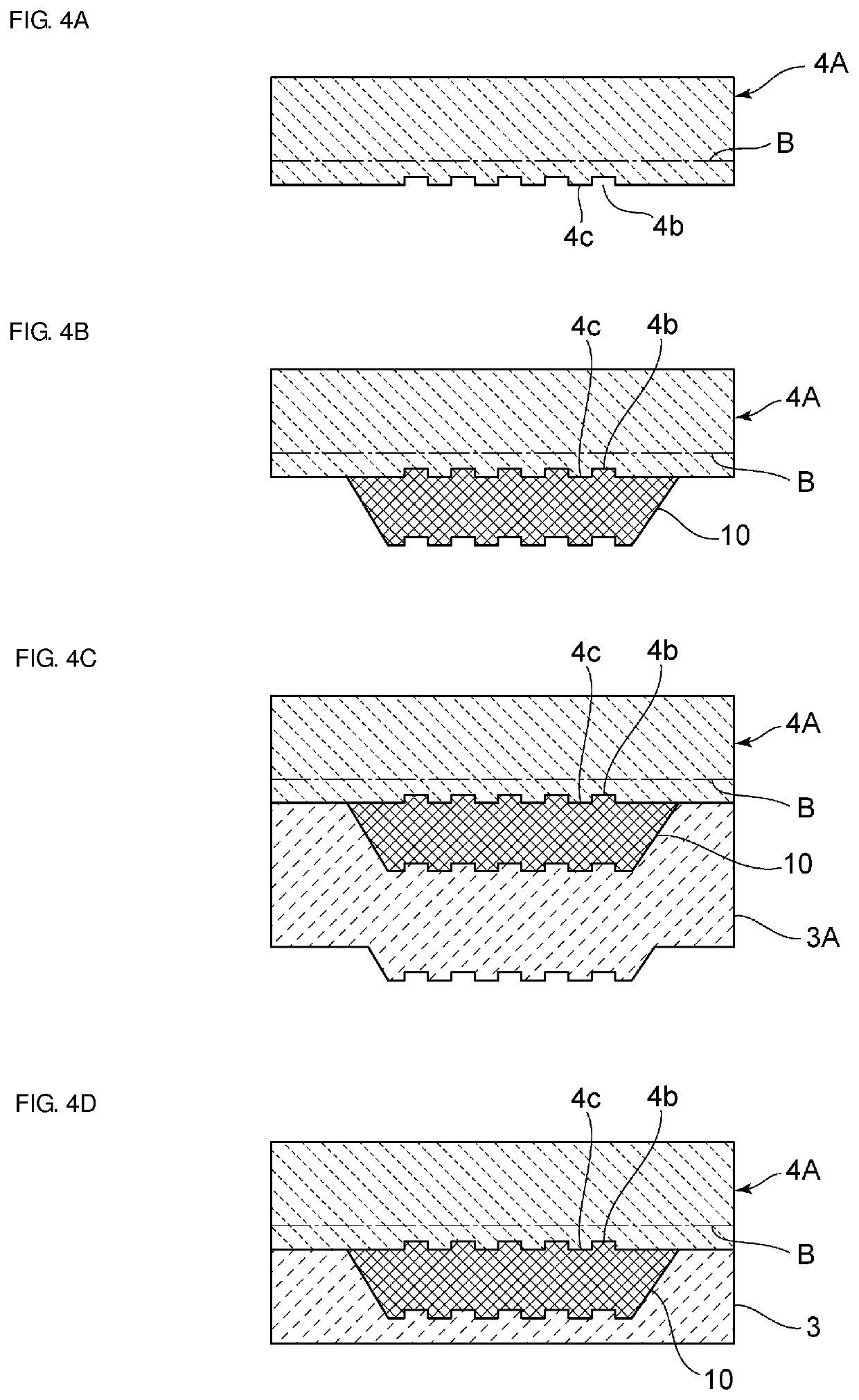 Elastic wave device