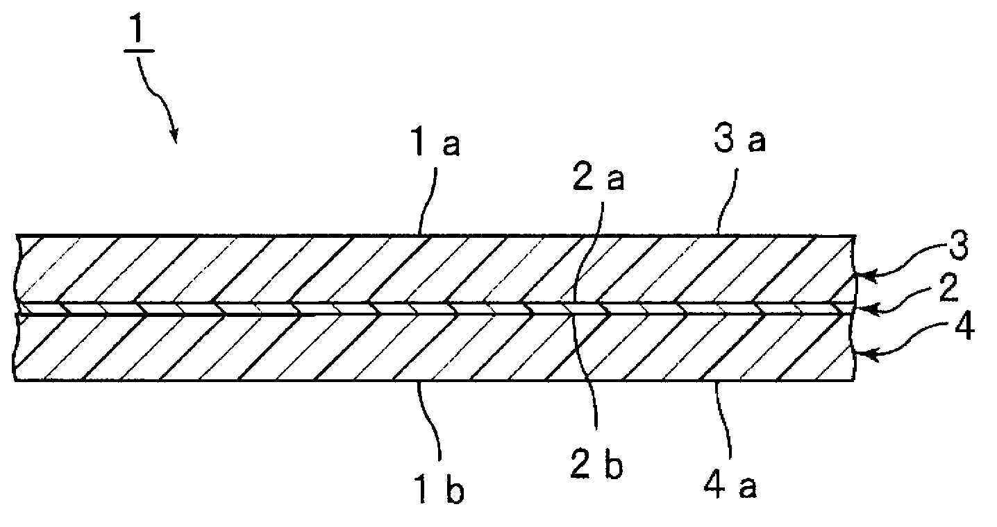 Intermediate film for laminated glass and laminated glass