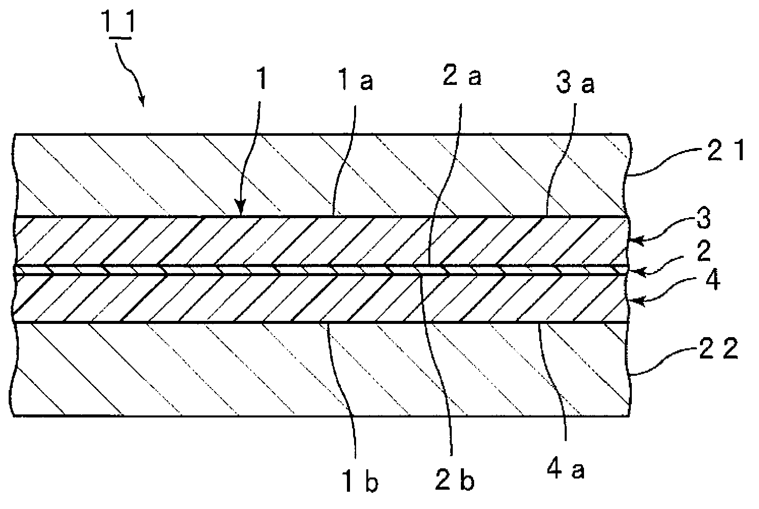 Intermediate film for laminated glass and laminated glass