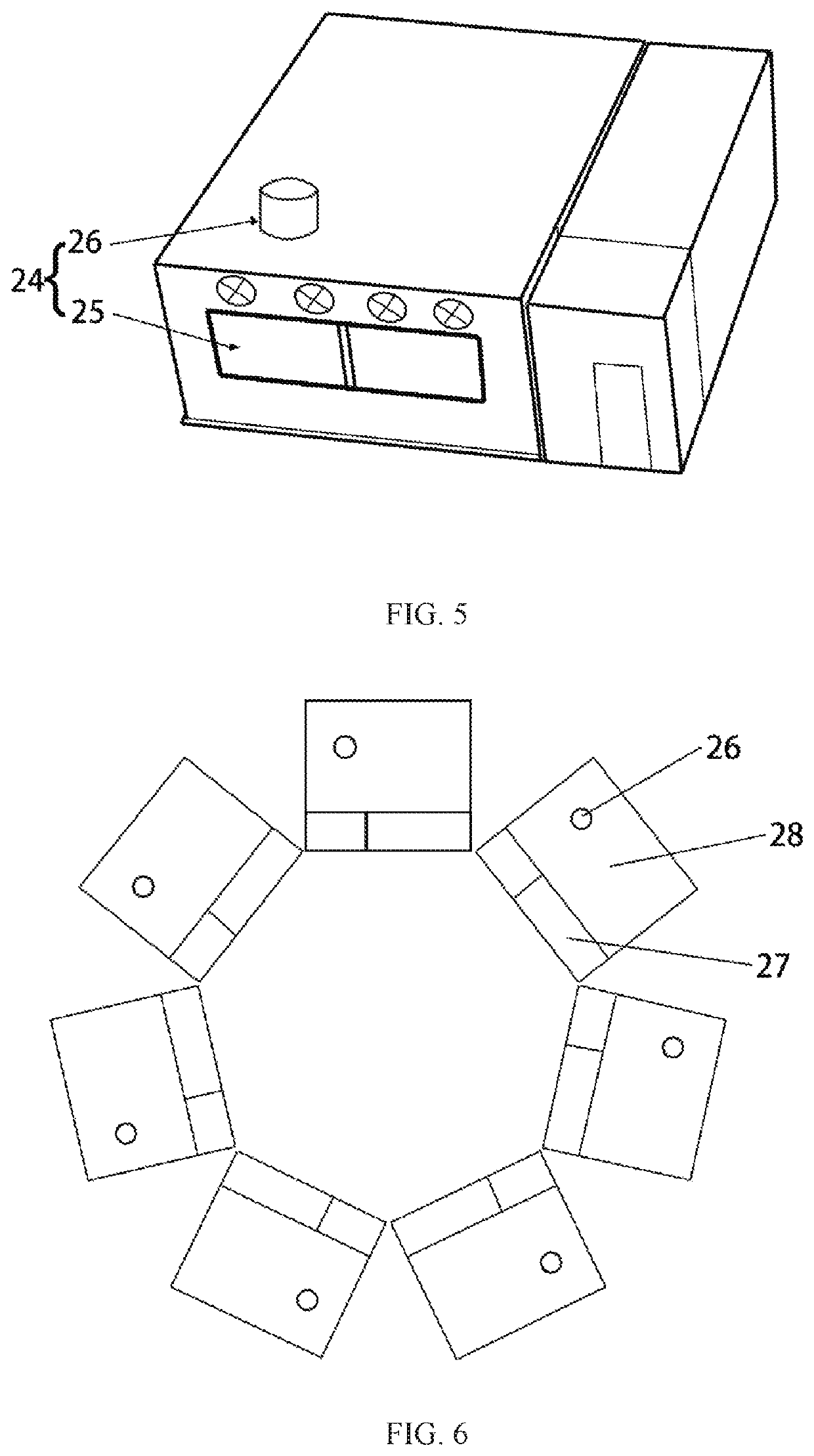 Large-scale and multi-span breeding greenhouse for adult black soldier flies