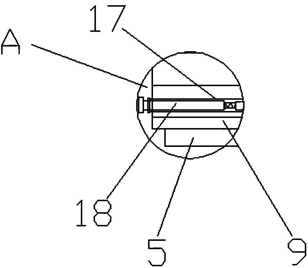 Smart home lighting device