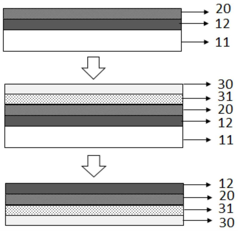 Manufacturing method of micro light-emitting diode