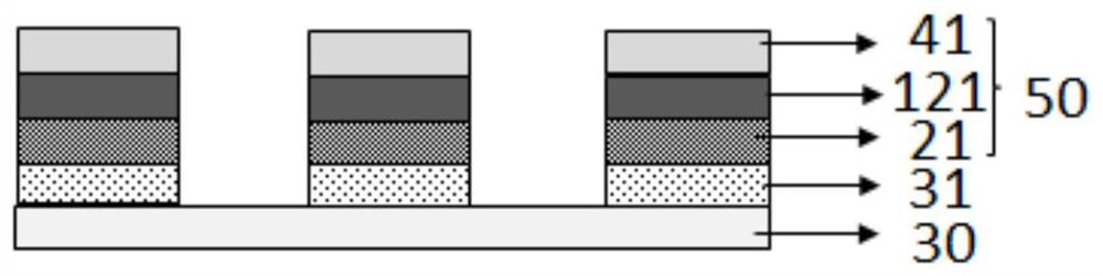 Manufacturing method of micro light-emitting diode