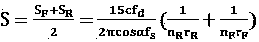 Test method of slippage rate of tractor