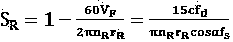 Test method of slippage rate of tractor