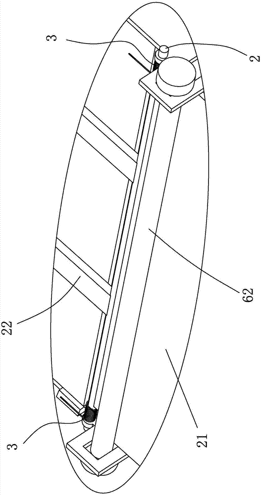 Mouse trapping device