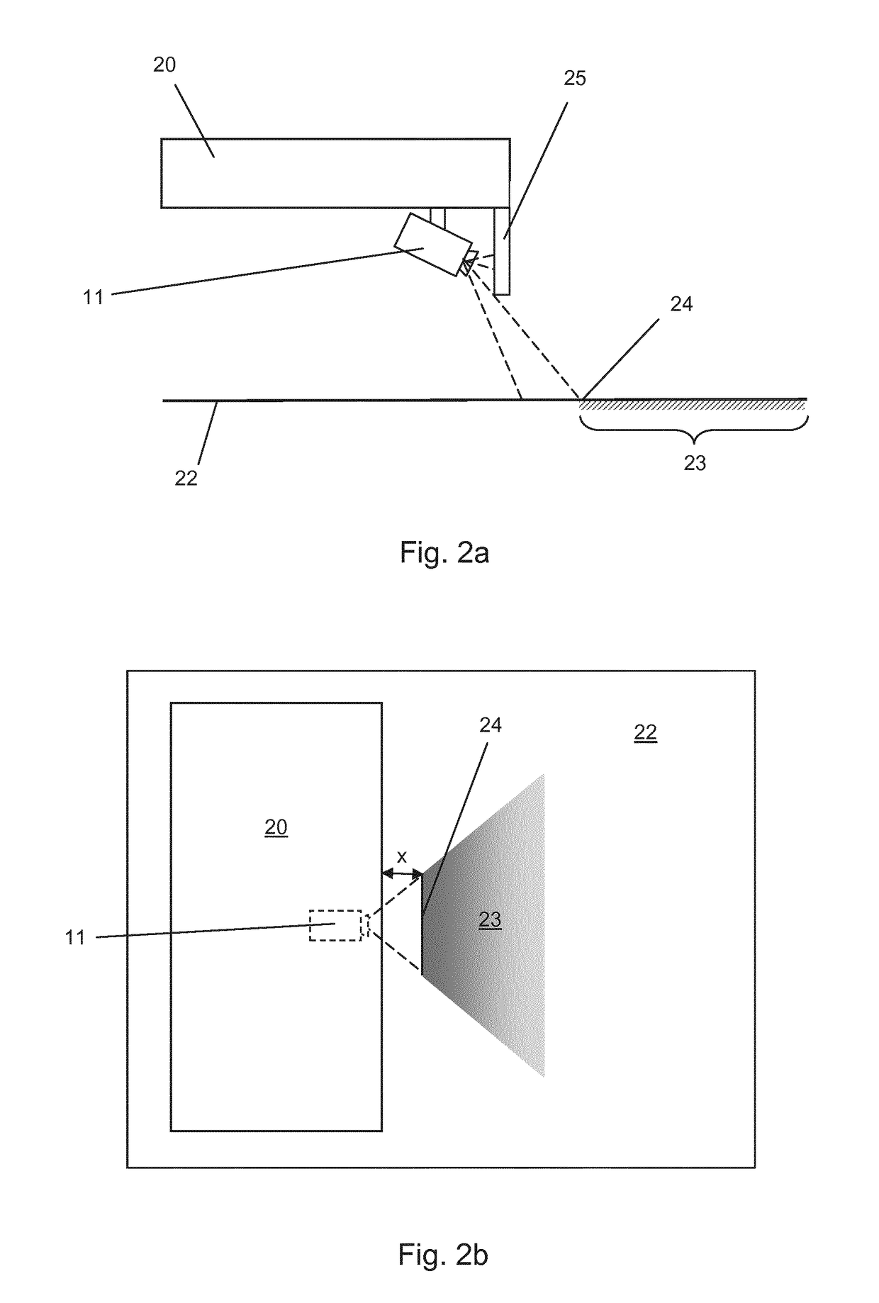 Occupancy detection