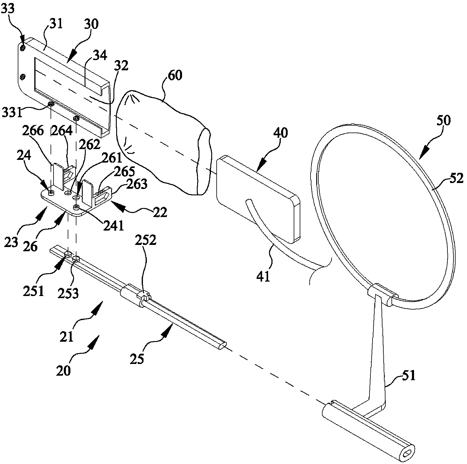 Handheld direct digital imaging sensing device with sheath