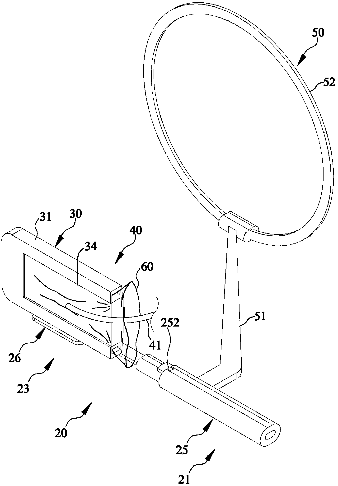 Handheld direct digital imaging sensing device with sheath