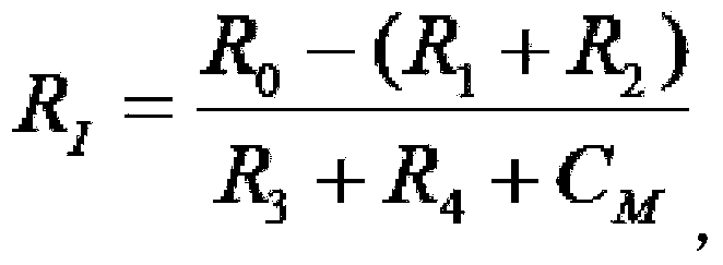 Optimization method of embodiment for overhauling power distribution network