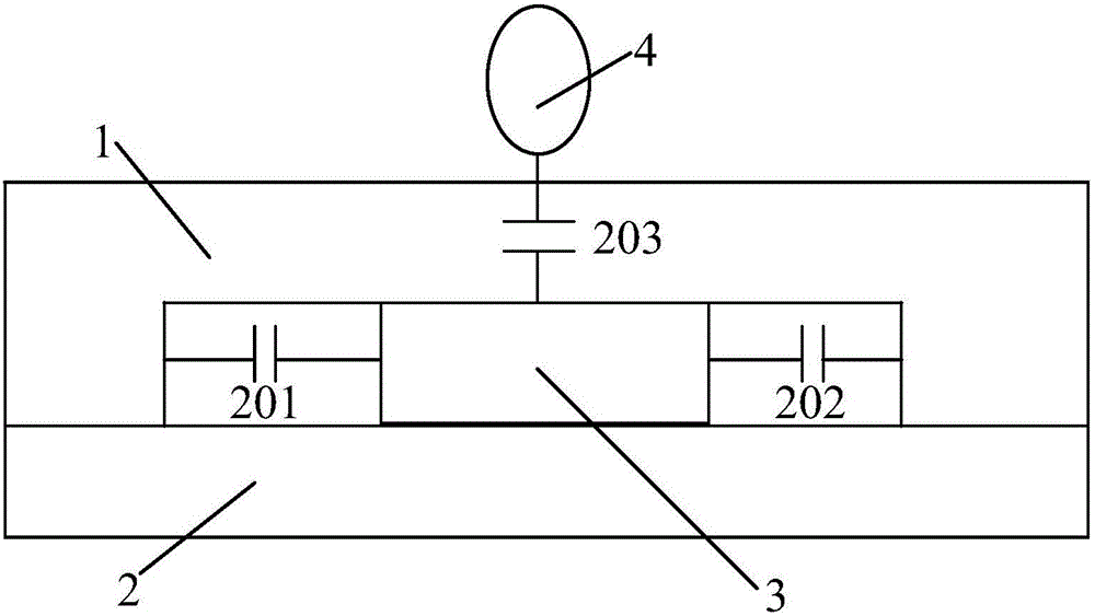 Mobile terminal and signal transmitting power adjusting method of mobile terminal