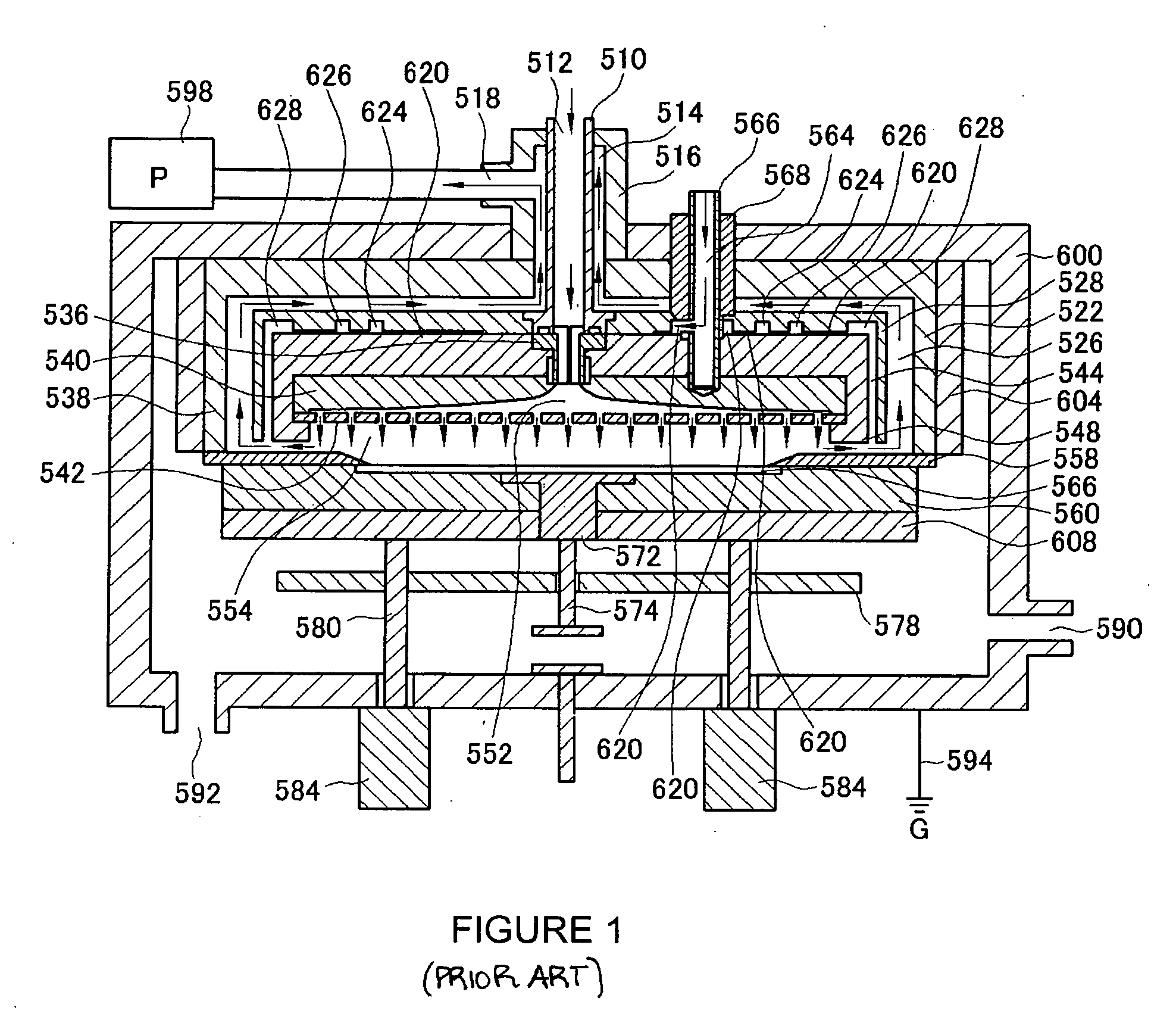 Atomic layer deposition apparatus