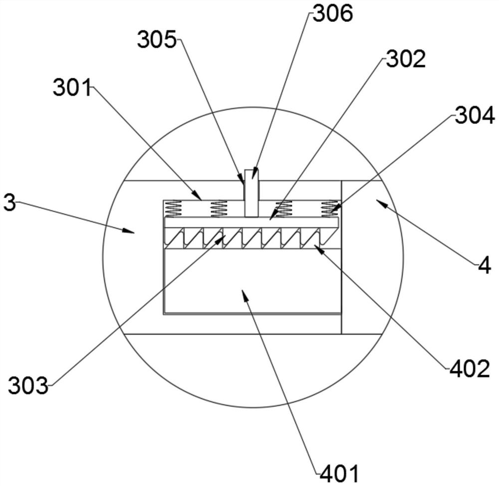 Dynamic color-changeable two-dimensional code anti-counterfeit label