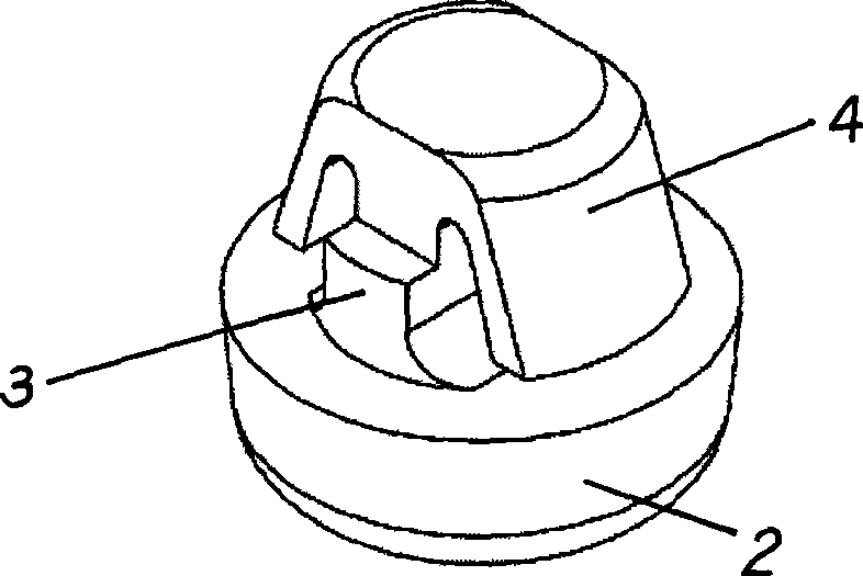 Base corner components of microwave oven base tray