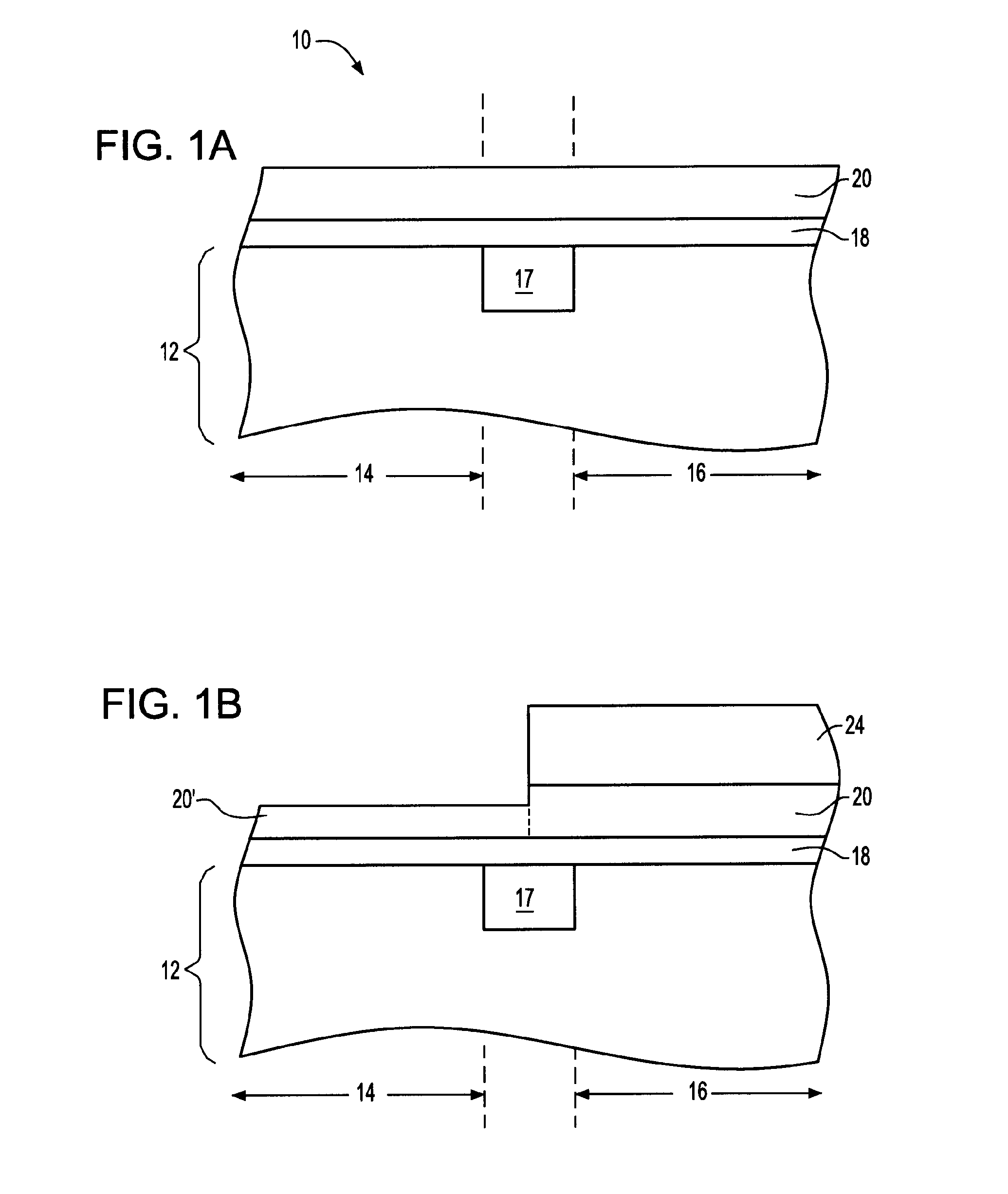 Dual metal integration scheme based on full silicidation of the gate electrode