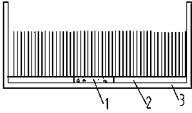 Polycrystalline silicon and preparation method thereof