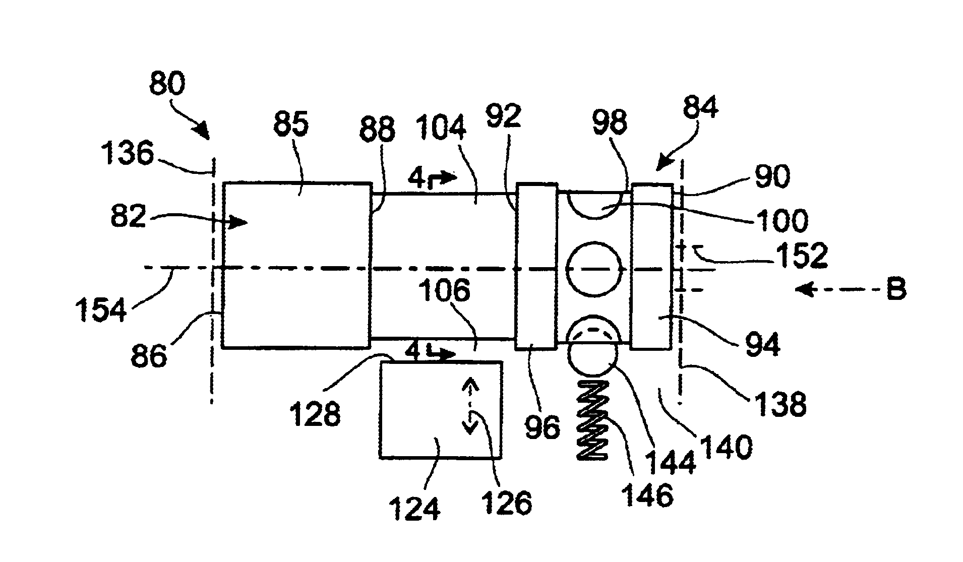 Adjustable trigger stop