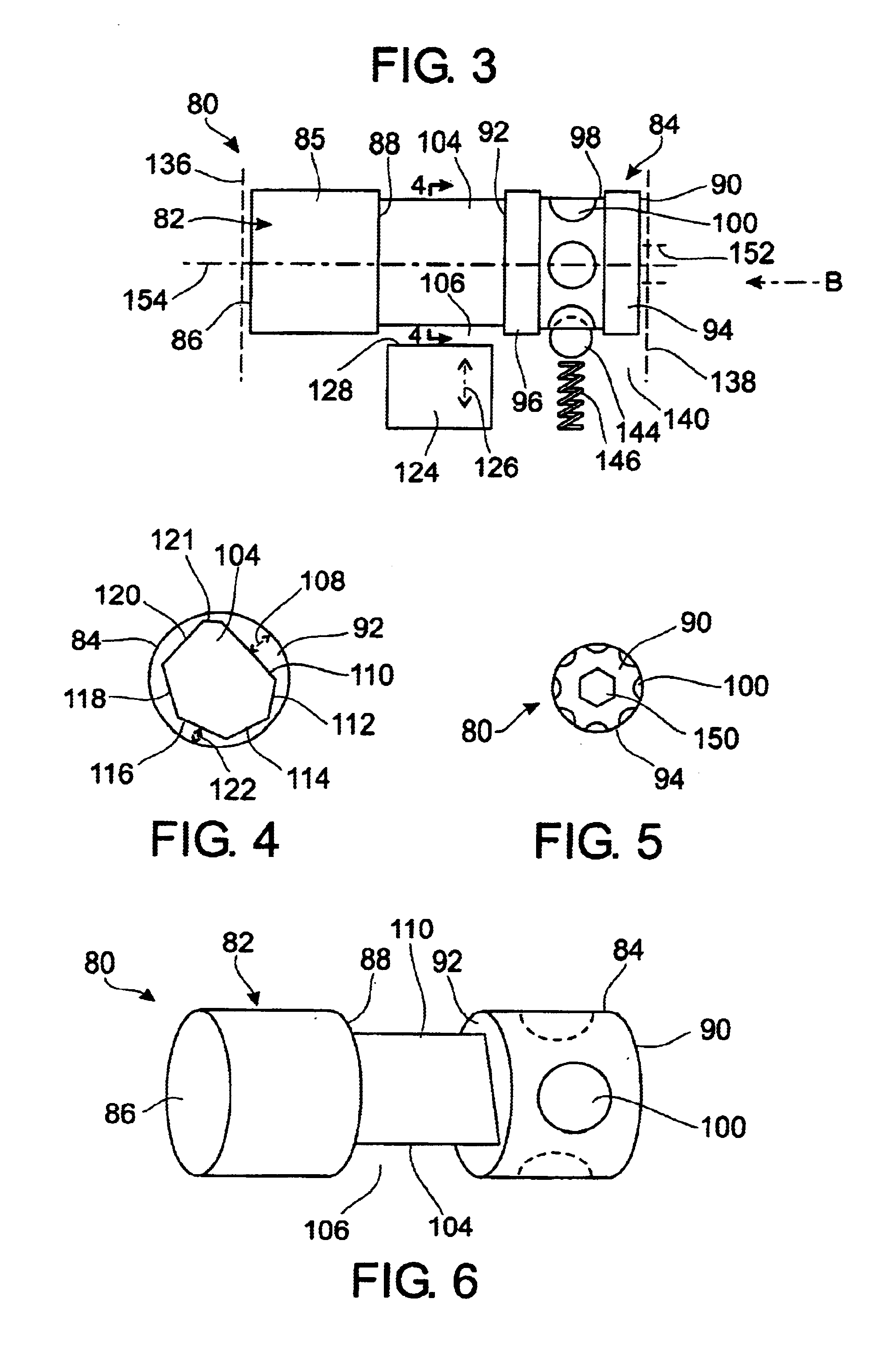 Adjustable trigger stop