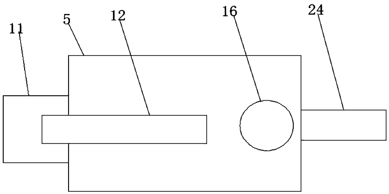 Multifunctional grinding device for pharmaceutical processing