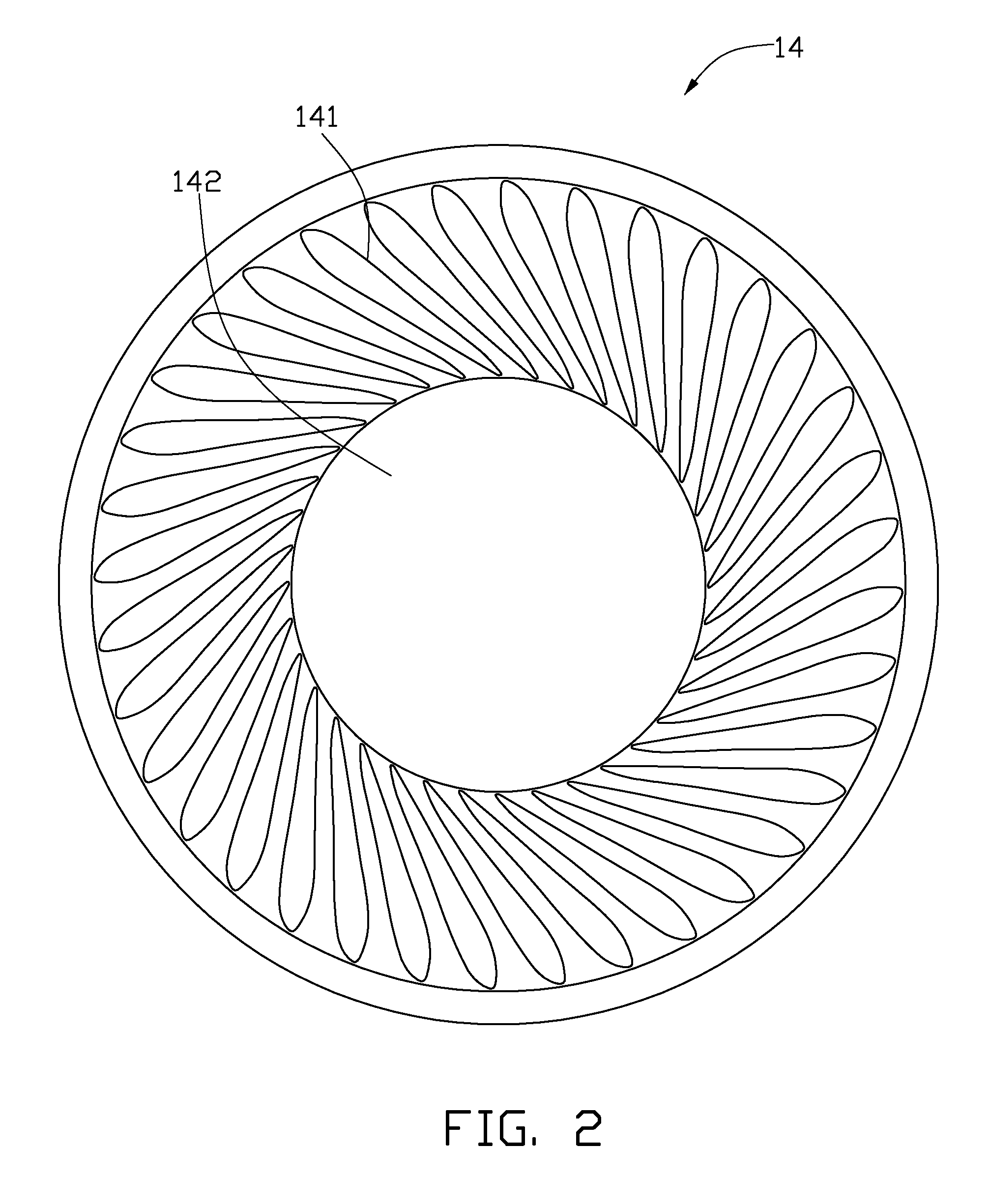 Diaphragm and loudspeaker using the same