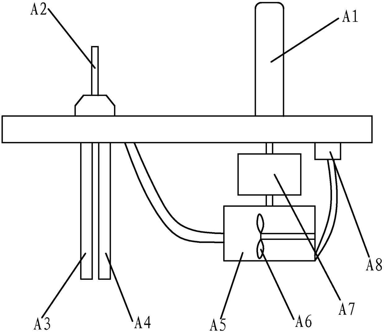 An Improved Integrated Sink