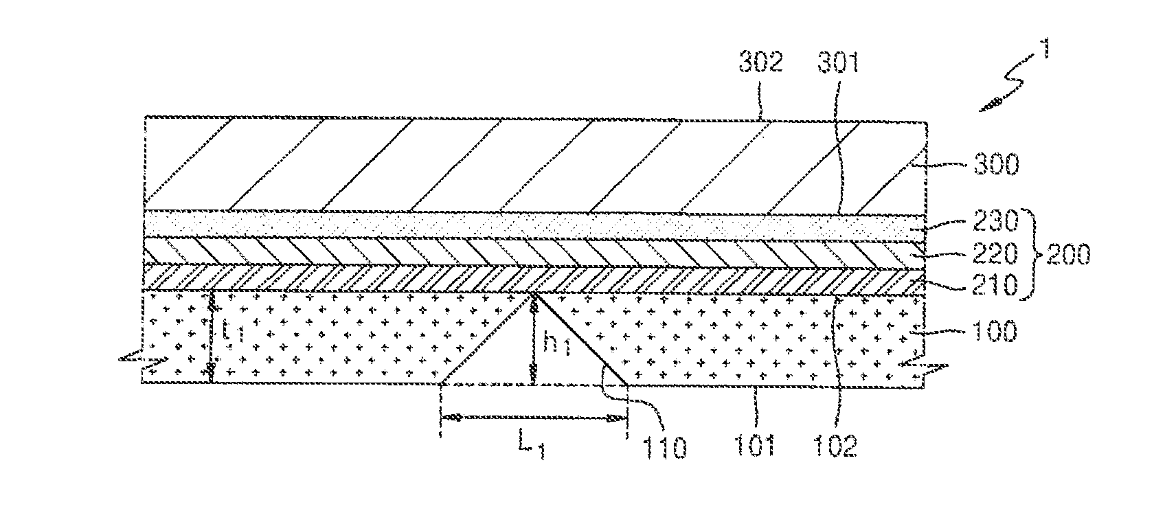 Flexible display apparatus and method of manufacturing the same