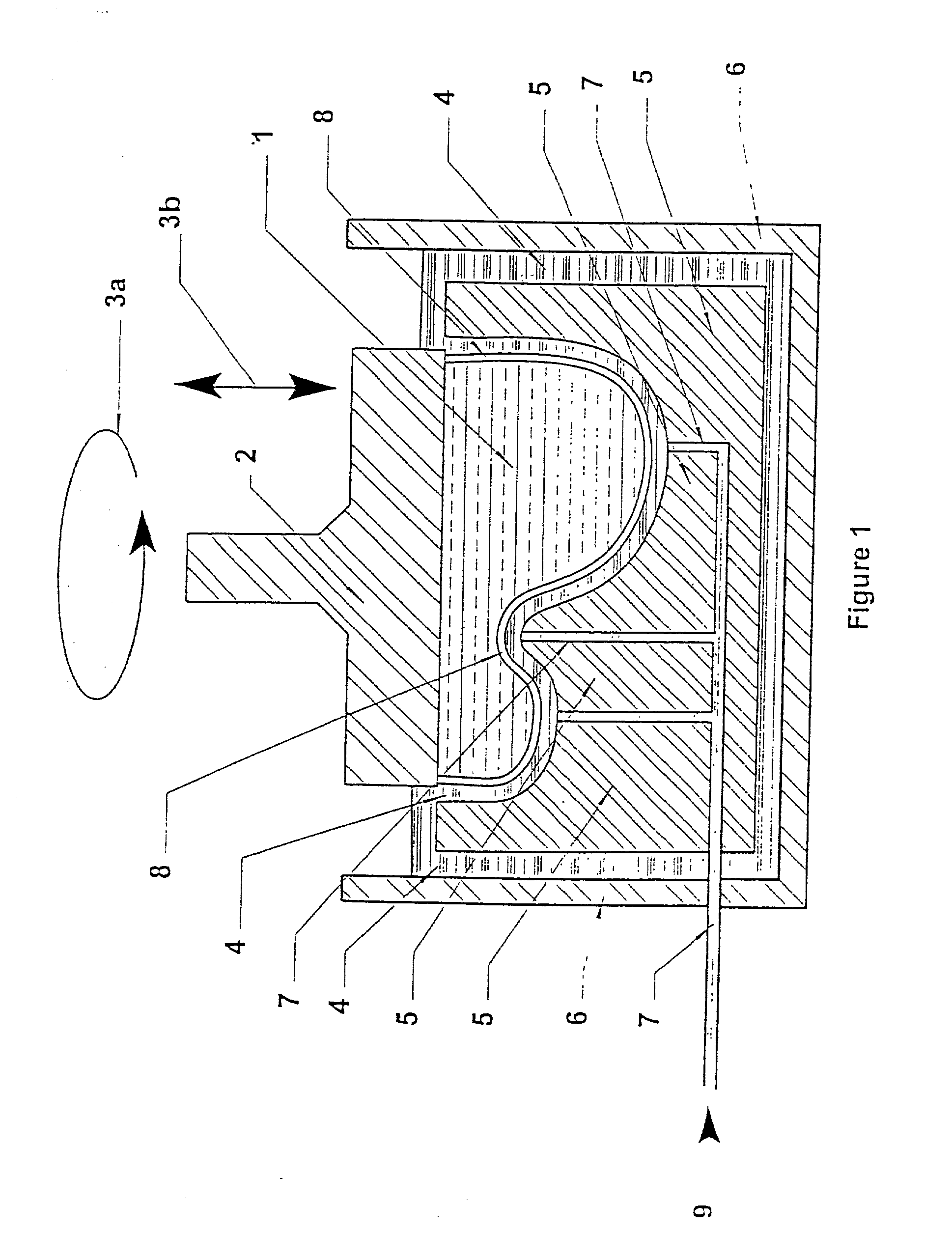 Abrasive polishing composition