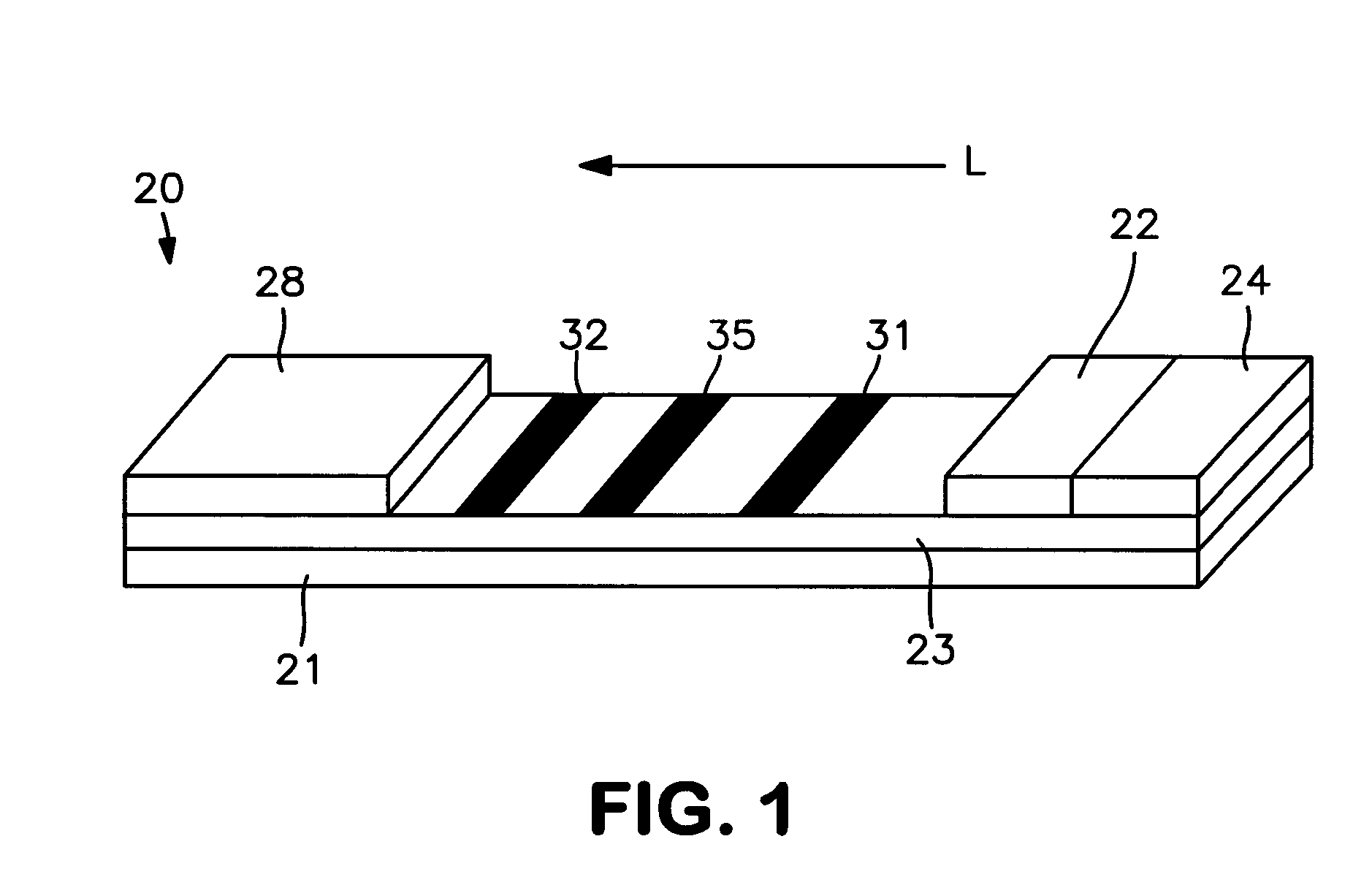 Diagnostic test kits with improved detection accuracy