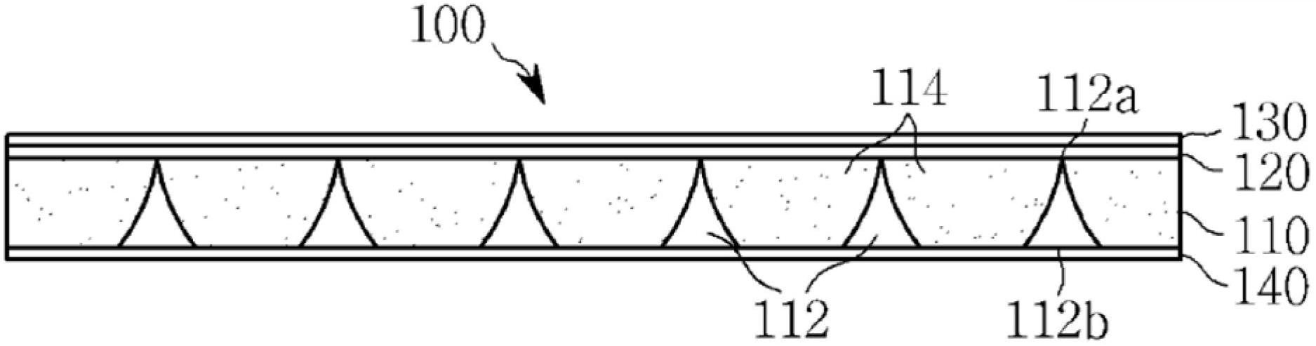 Hard panel for construction