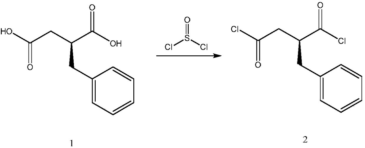 Method for preparing improved mitiglinide calcium