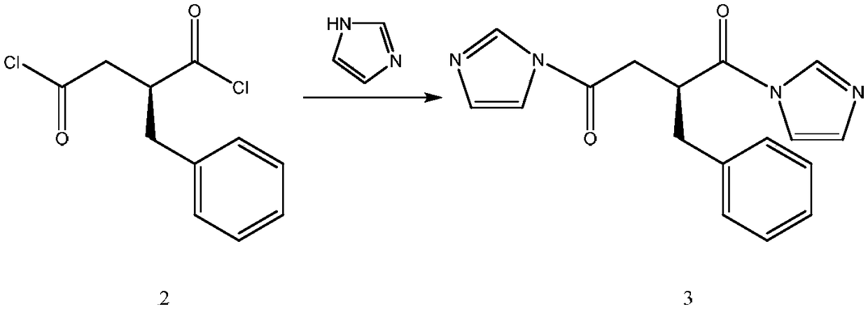 Method for preparing improved mitiglinide calcium