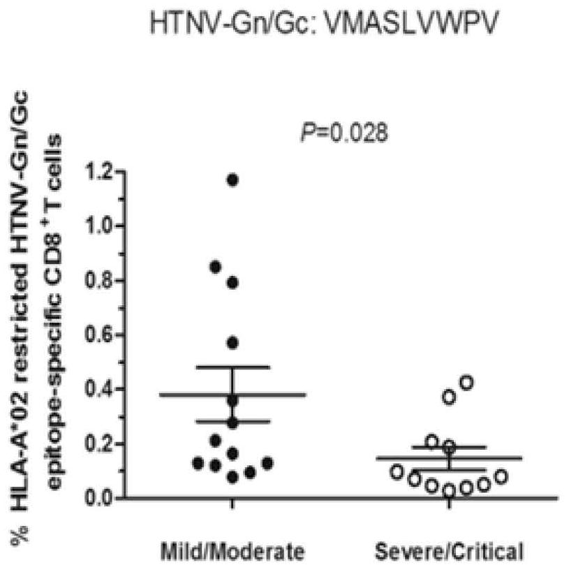 A kind of htnv antigen epitope linear tandem polypeptide and epitope peptide-complex tetramer and application