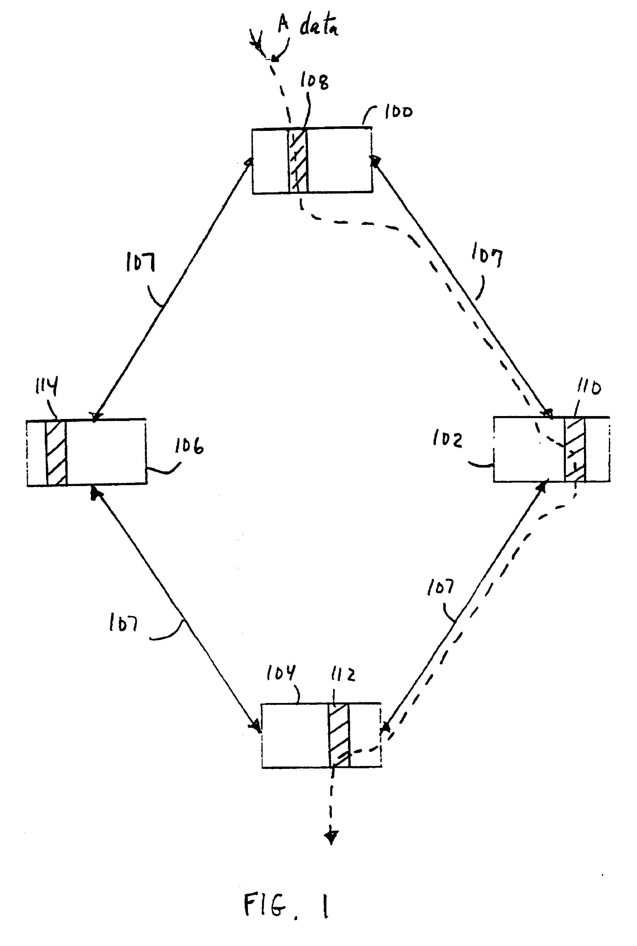 System for clock synchronization