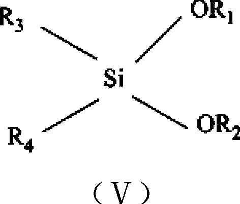 Catalyst system for alkene polymerization reaction