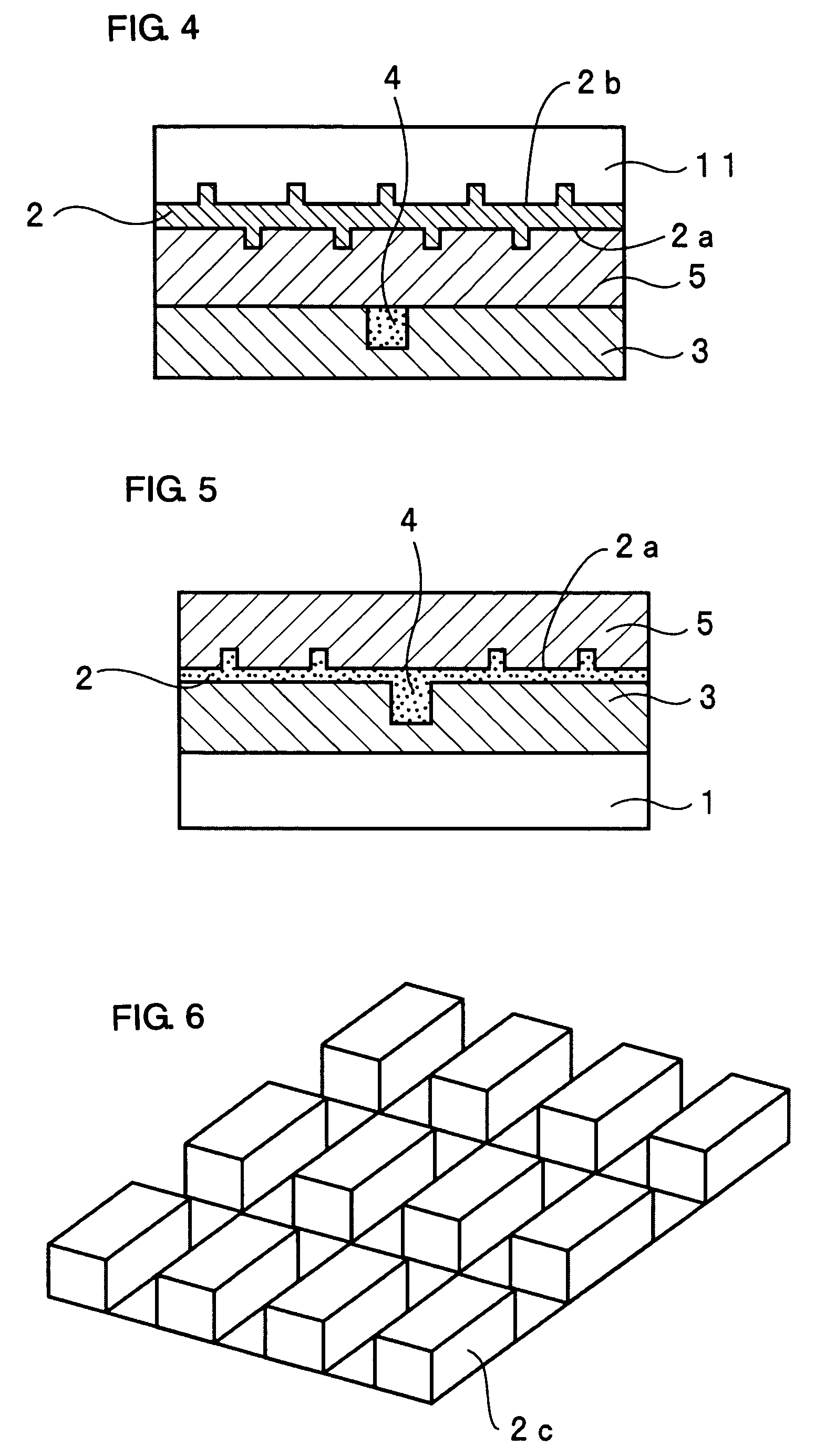 Optical waveguide and the method of fabricating the same