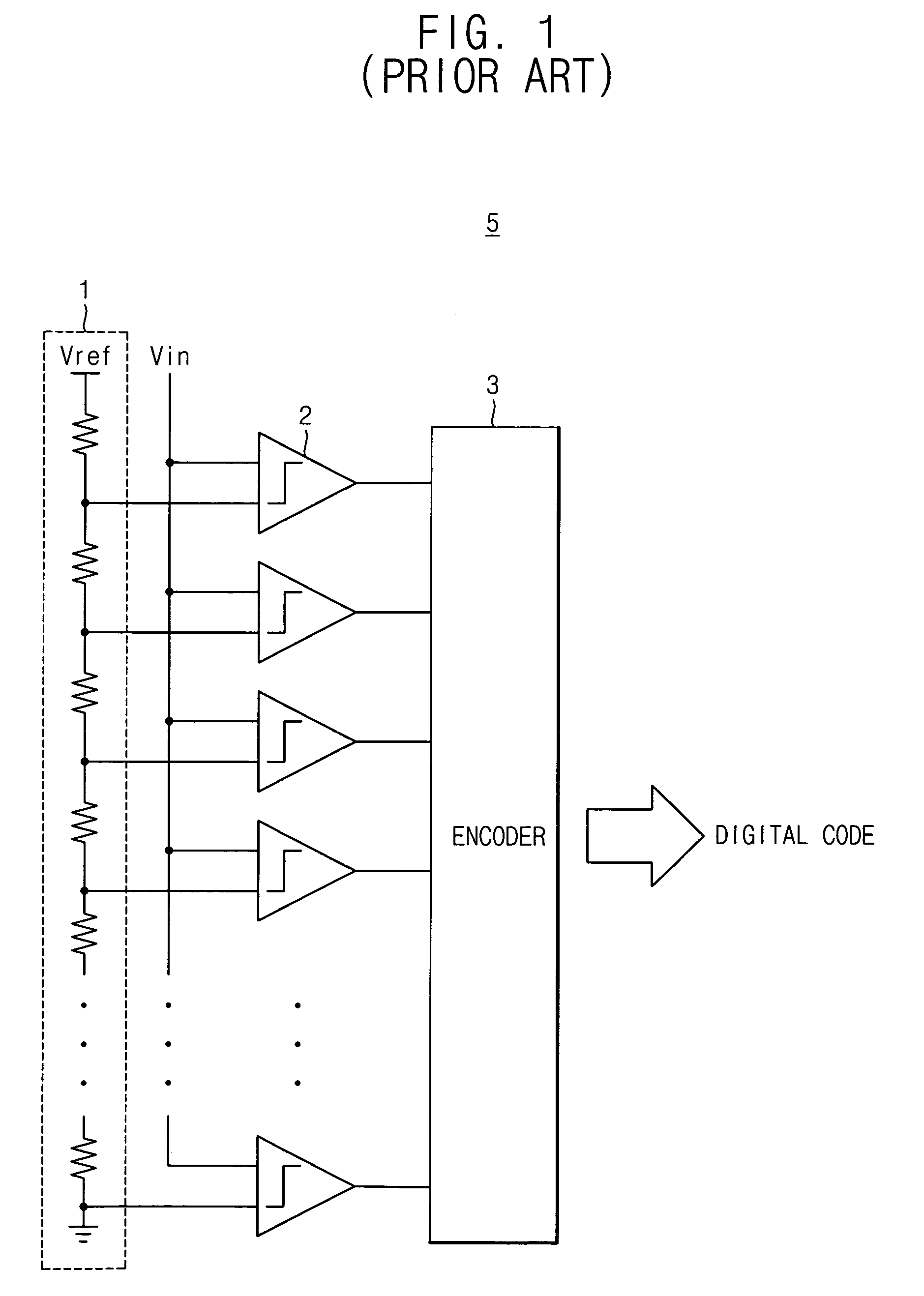 Bubble error rejecter in data converter