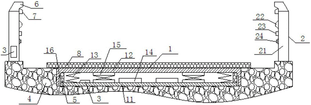 Detection and positioning apparatus for intelligent access control systems