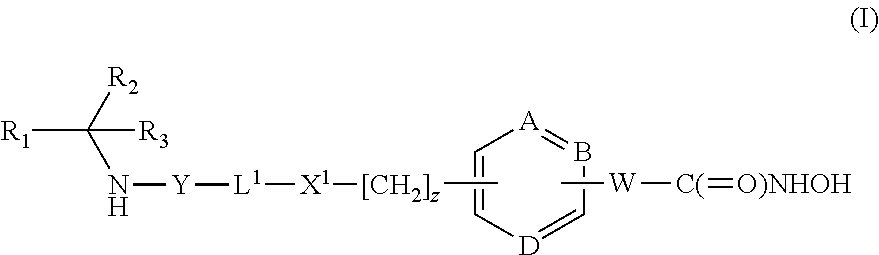 Enzyme inhibitors