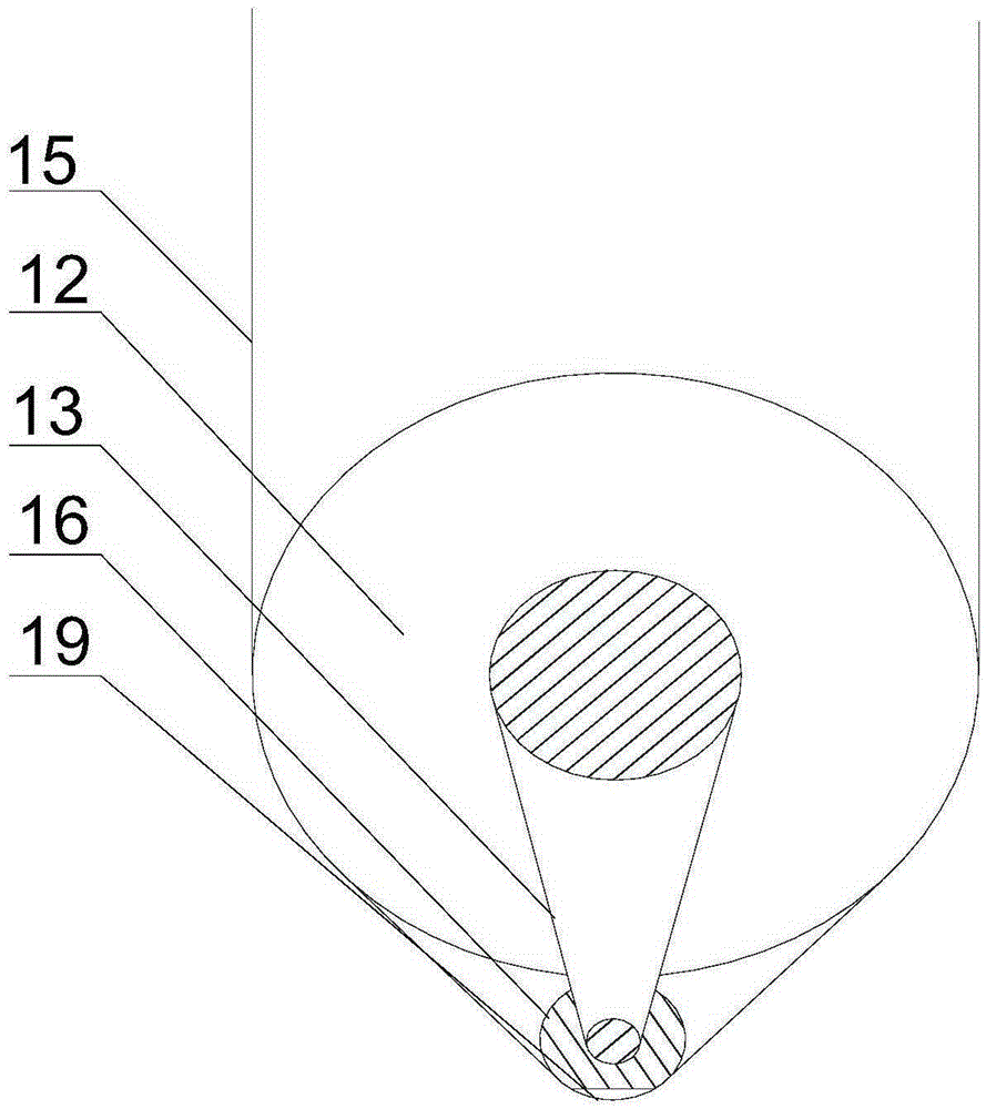 Use method of air drier in machine room