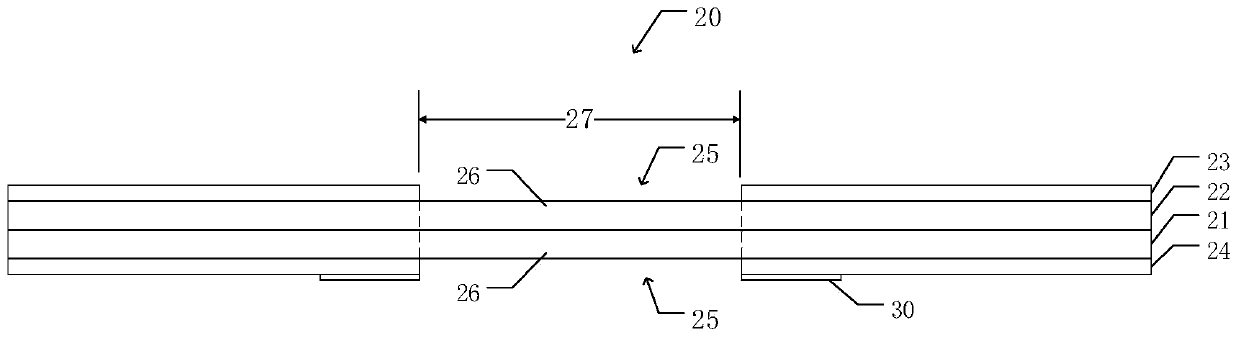 Backlight module and display device