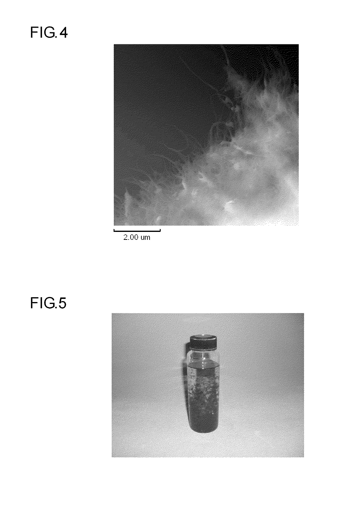 Carbon nanotube dispersion and utilization of same