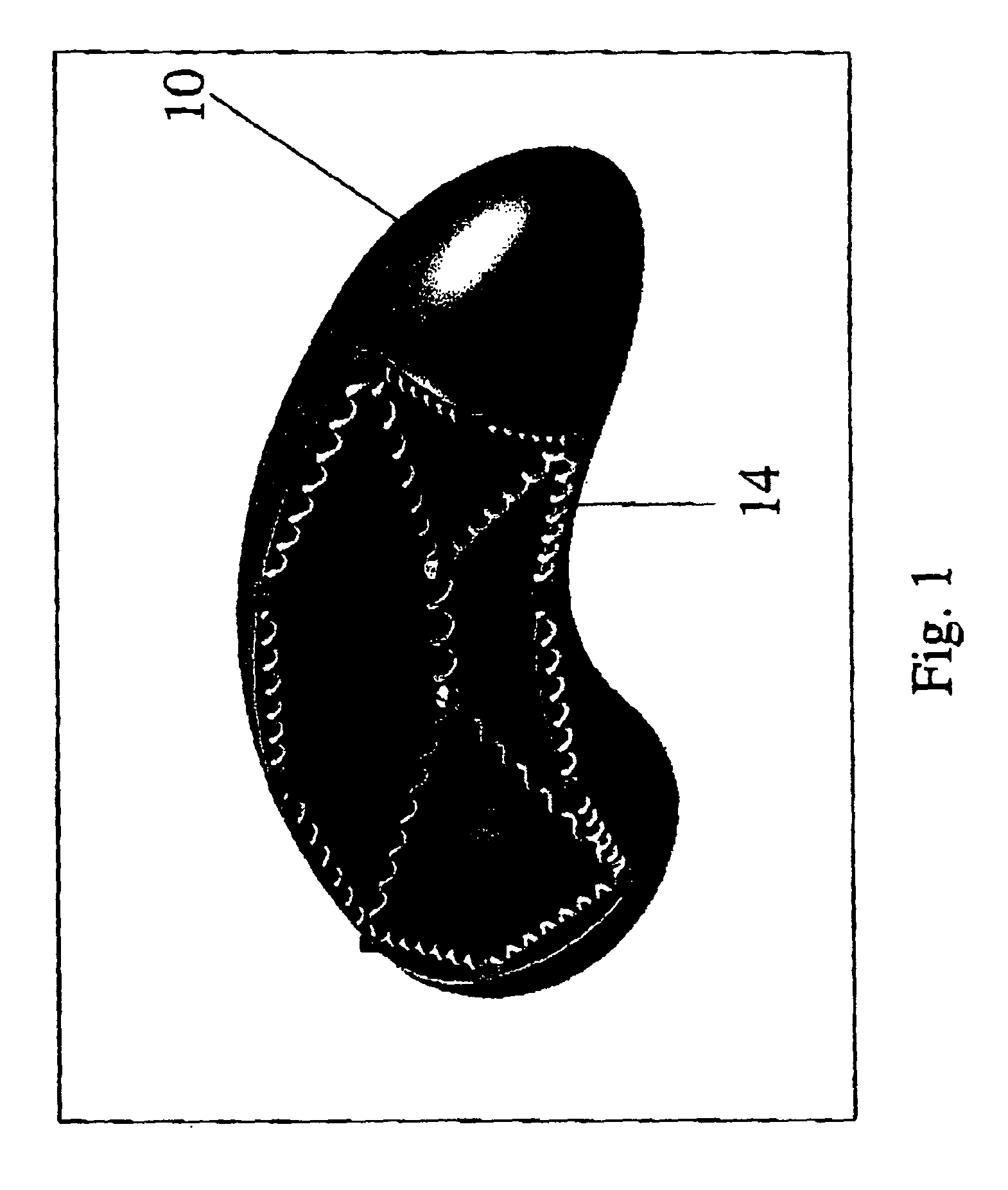 Surgical simulation device, system and method